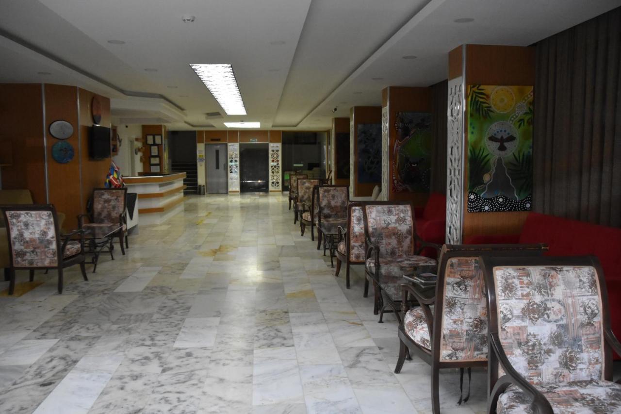 Viva Beach Hotel Alanya Extérieur photo